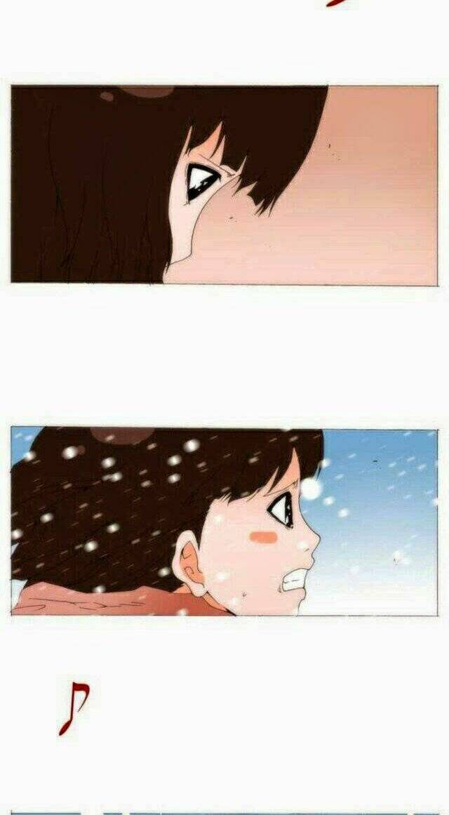 Can't See Can't Hear But Love: Chapter 81