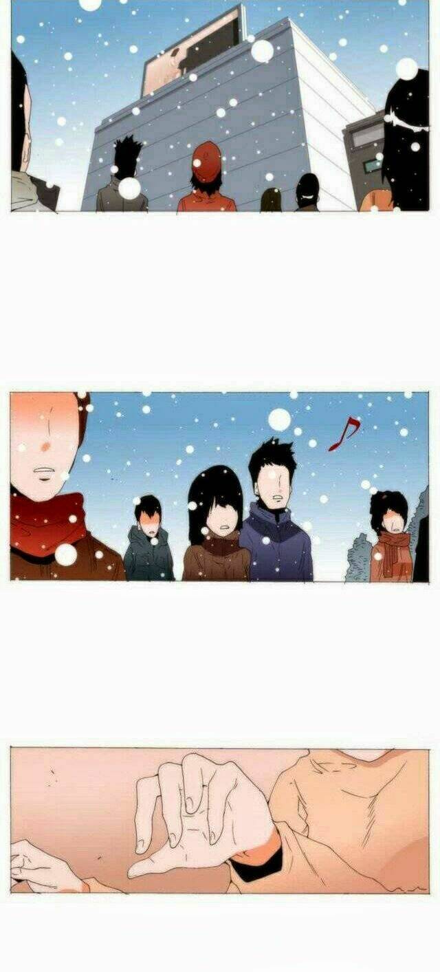 Can't See Can't Hear But Love: Chapter 81