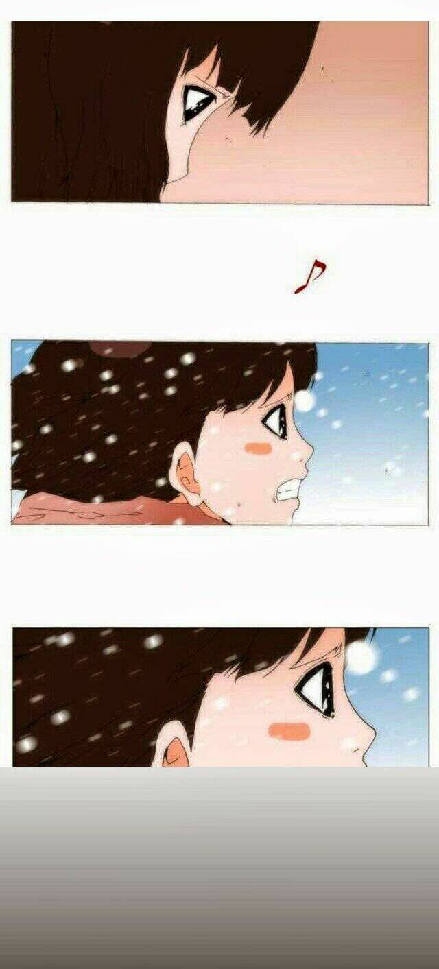 Can't See Can't Hear But Love: Chapter 81