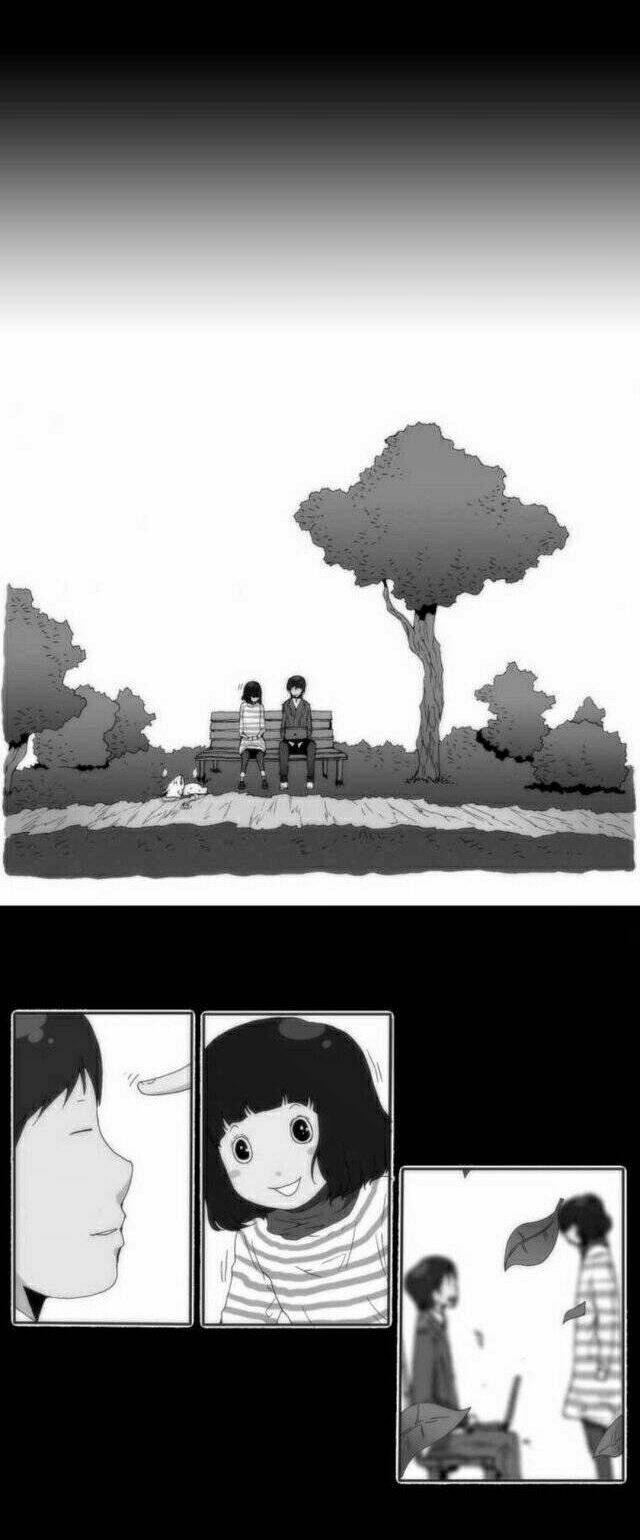 Can't See Can't Hear But Love: Chapter 81