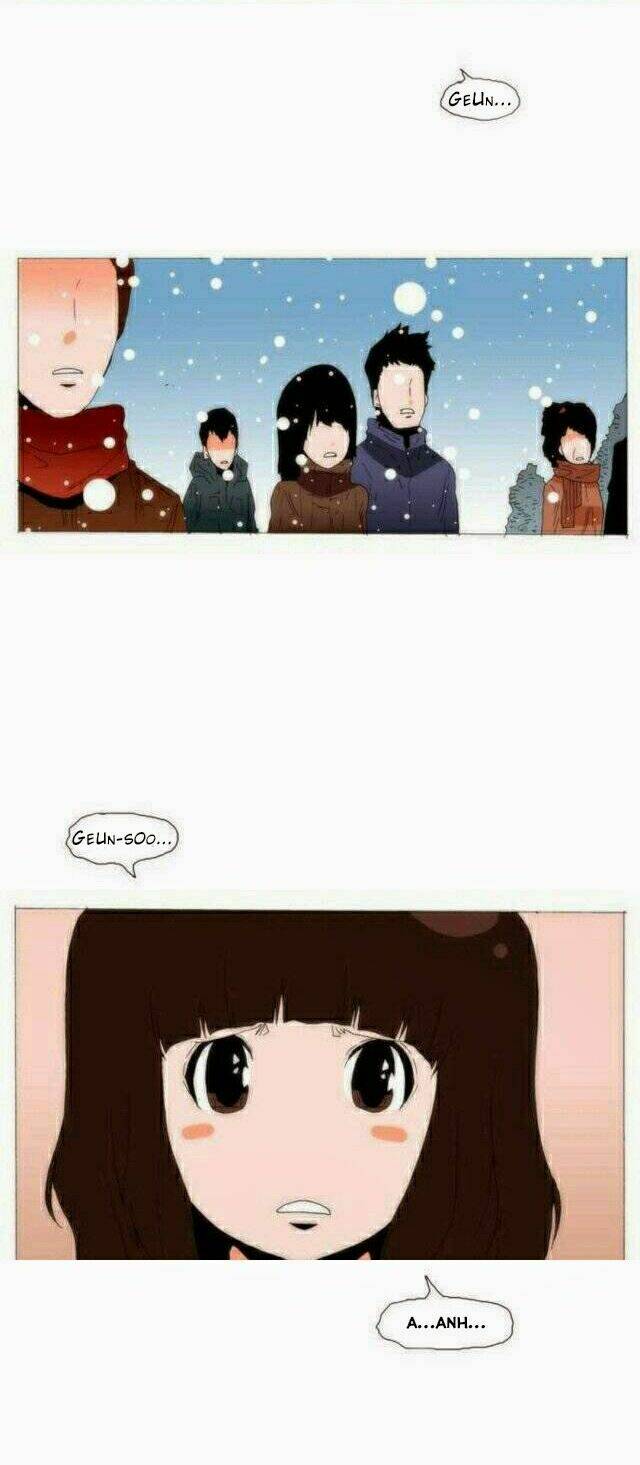 Can't See Can't Hear But Love: Chapter 81