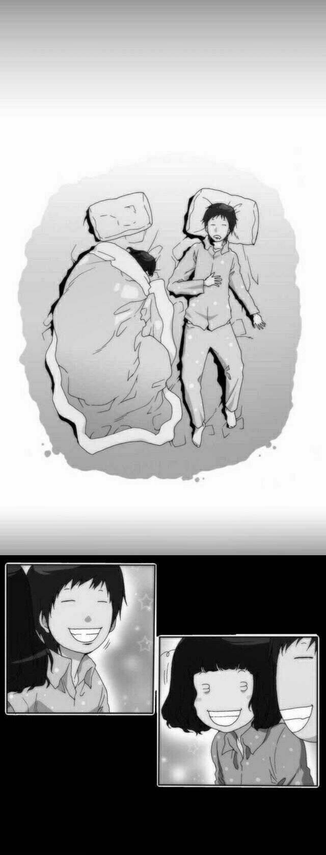 Can't See Can't Hear But Love: Chapter 81