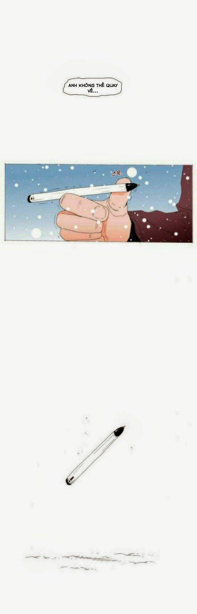 Can't See Can't Hear But Love: Chapter 81