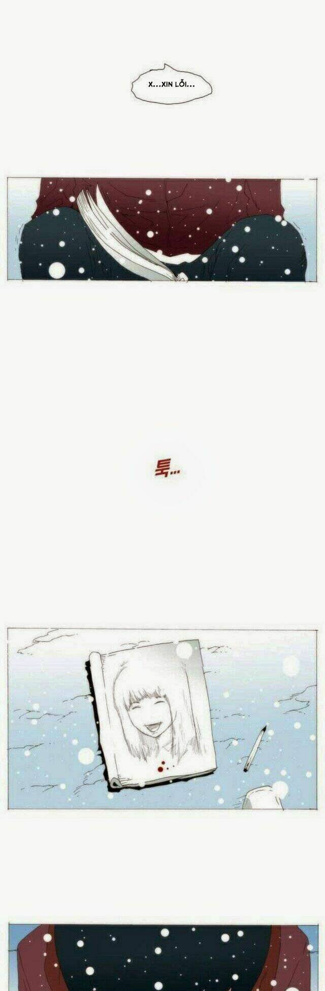 Can't See Can't Hear But Love: Chapter 81