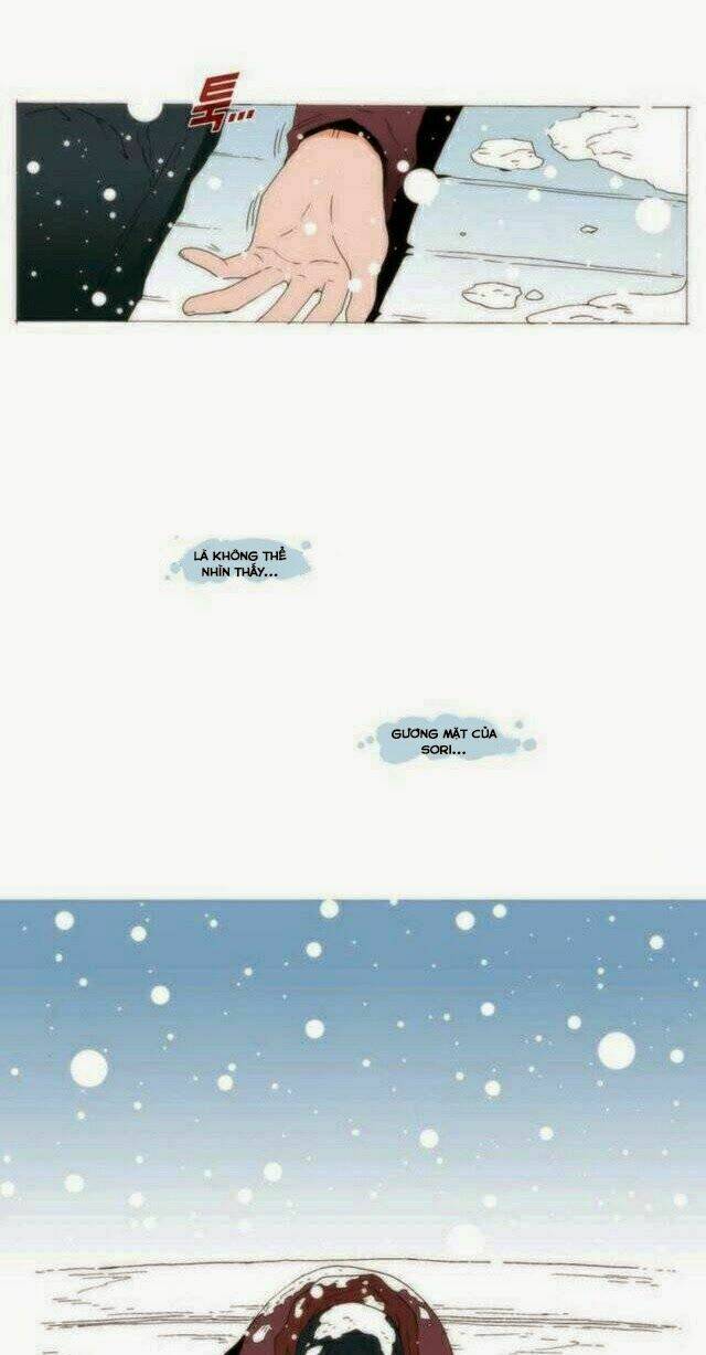Can't See Can't Hear But Love: Chapter 81