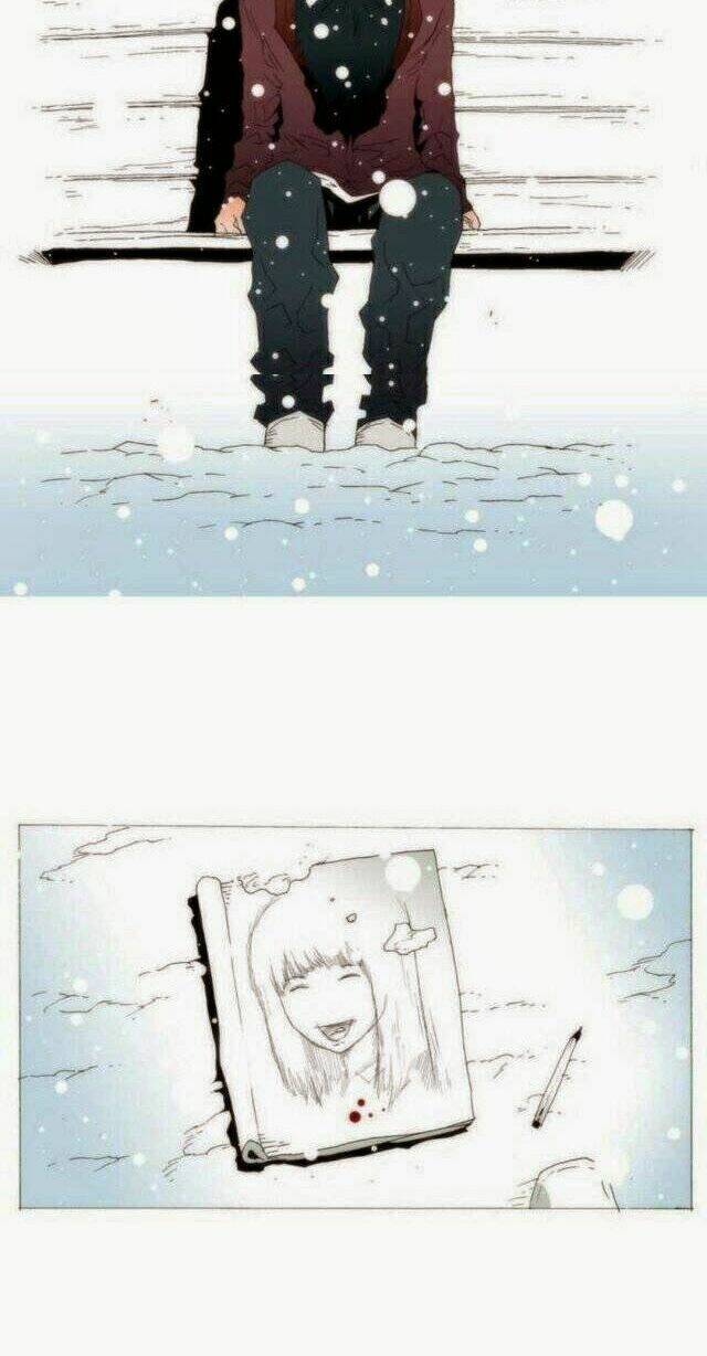 Can't See Can't Hear But Love: Chapter 81