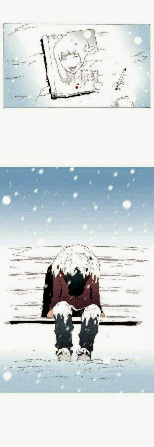 Can't See Can't Hear But Love: Chapter 81