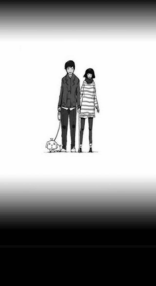 Can't See Can't Hear But Love: Chapter 81