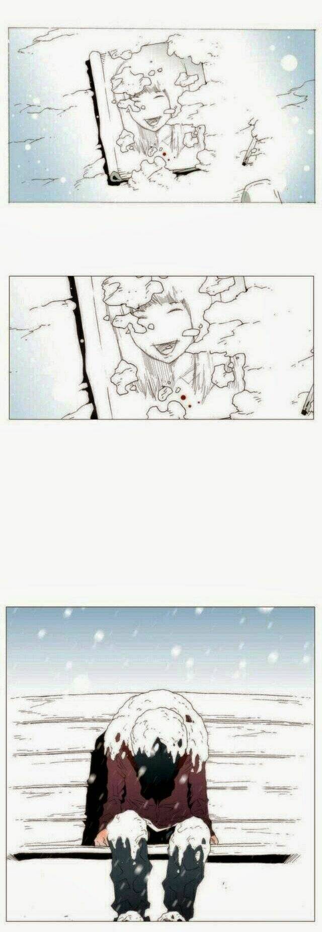 Can't See Can't Hear But Love: Chapter 81