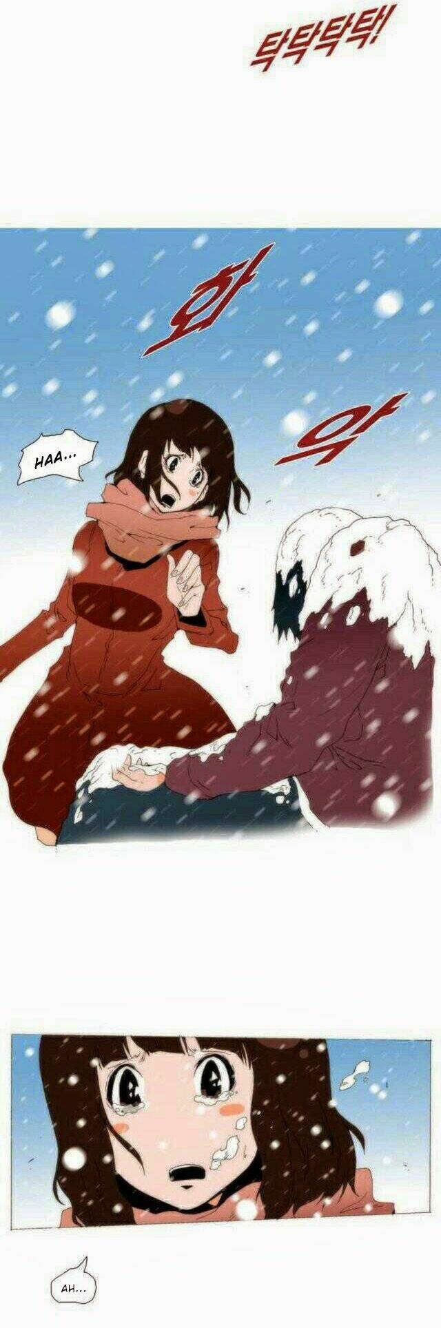 Can't See Can't Hear But Love: Chapter 81