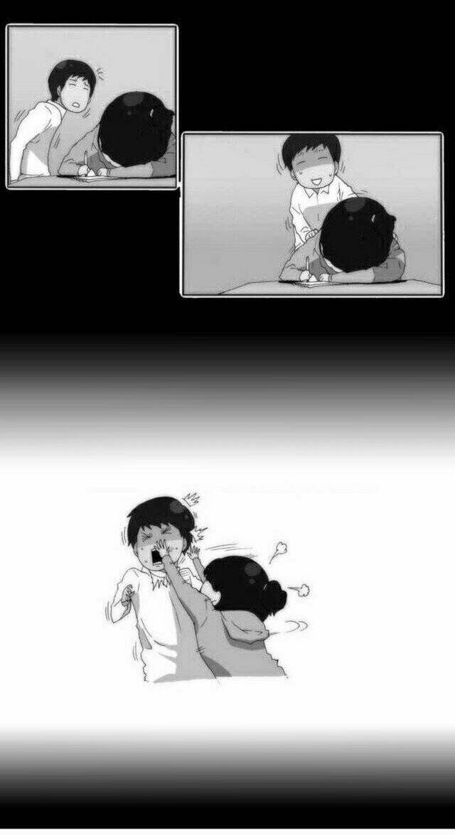 Can't See Can't Hear But Love: Chapter 81