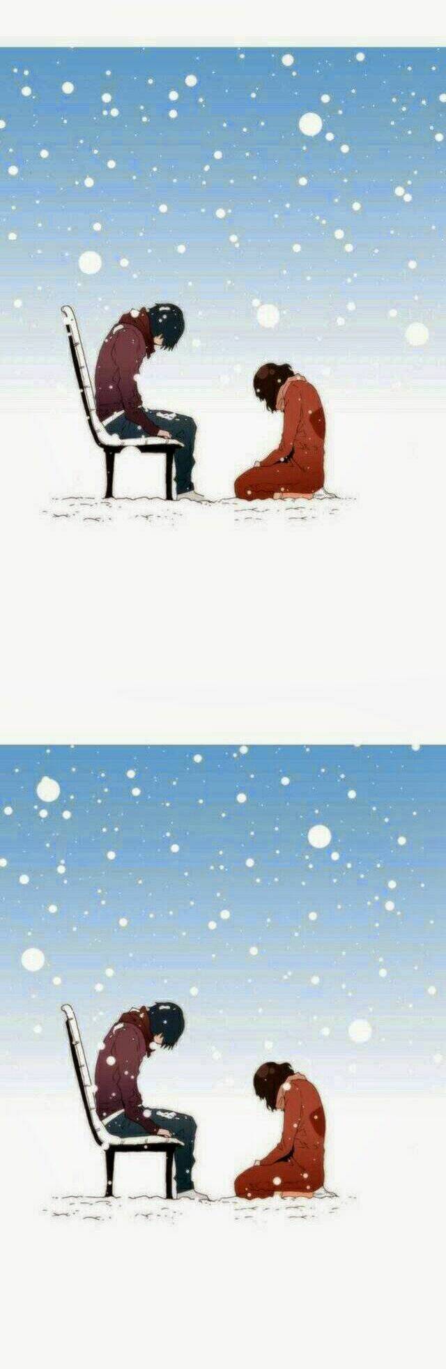 Can't See Can't Hear But Love: Chapter 81