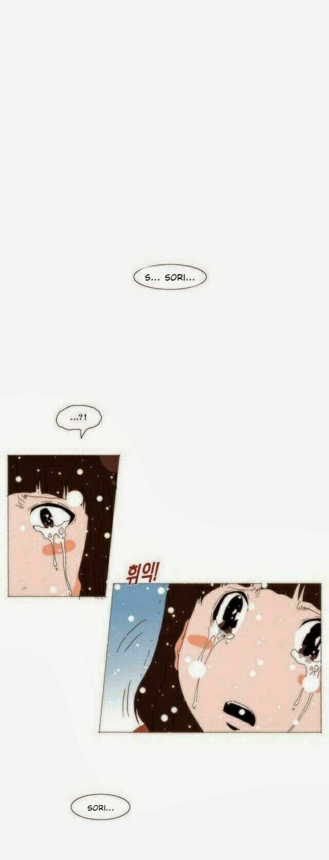 Can't See Can't Hear But Love: Chapter 81