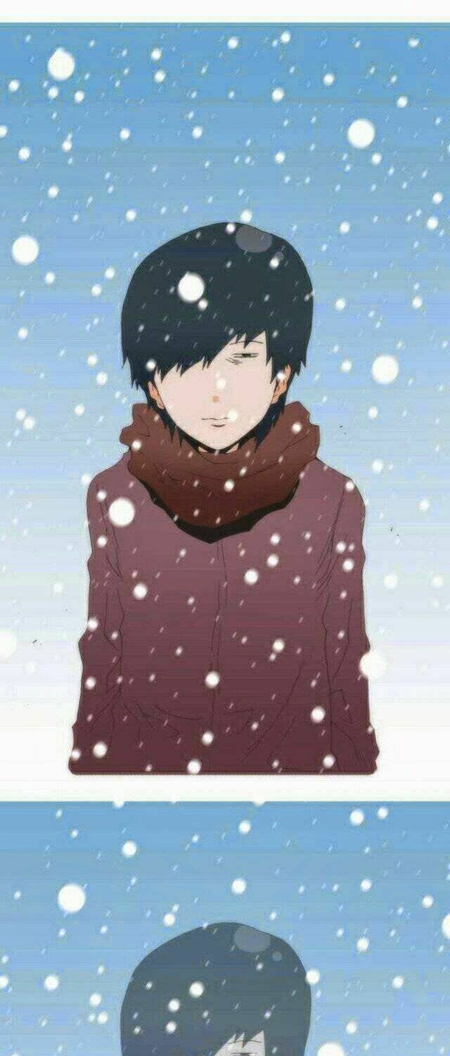 Can't See Can't Hear But Love: Chapter 81