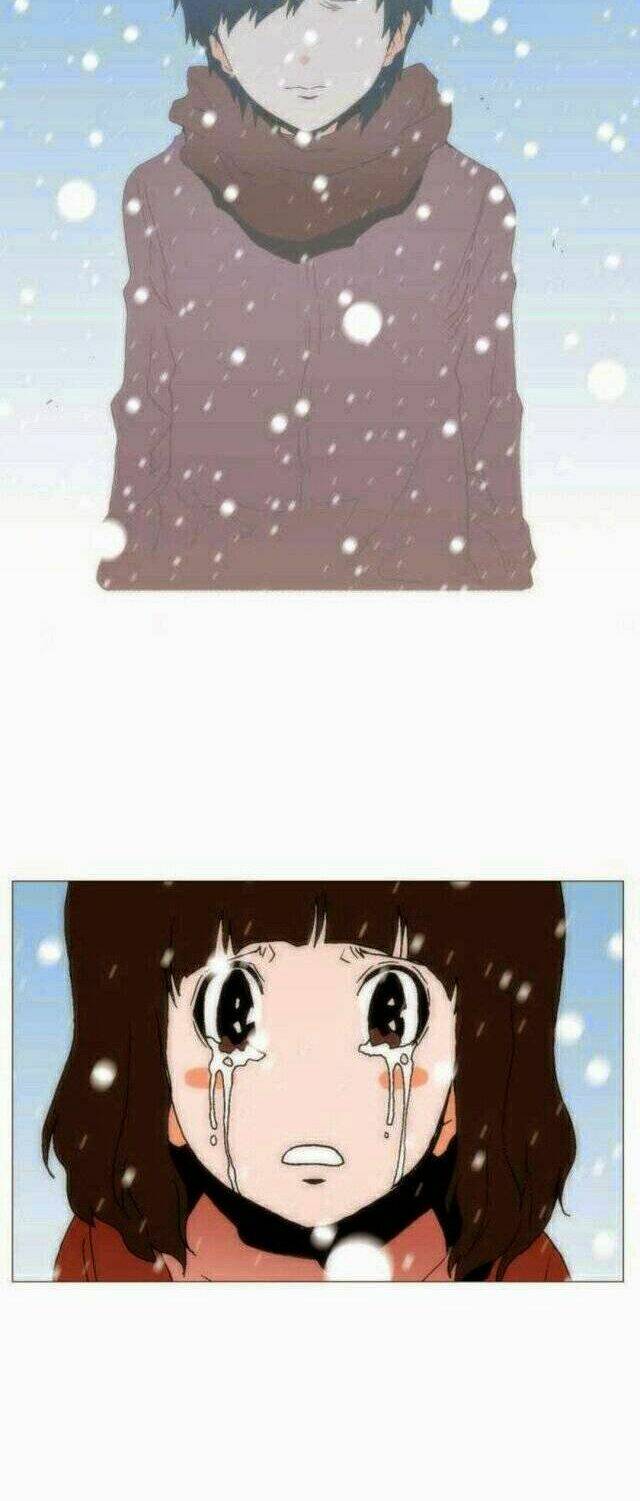 Can't See Can't Hear But Love: Chapter 81