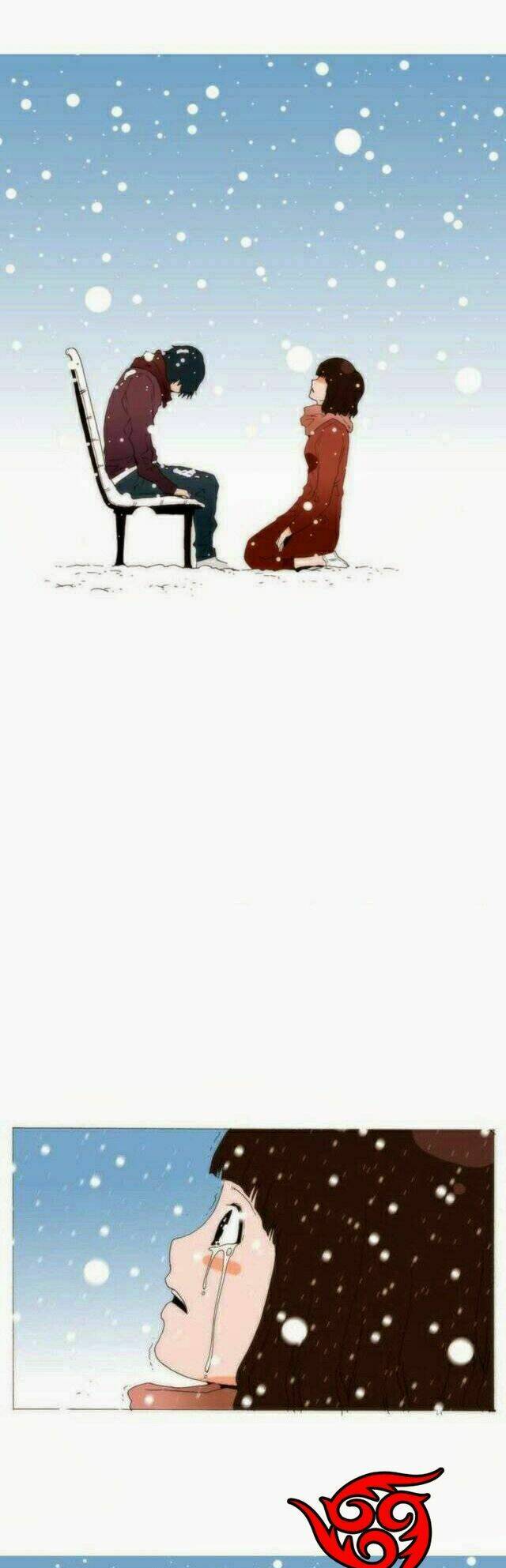 Can't See Can't Hear But Love: Chapter 81