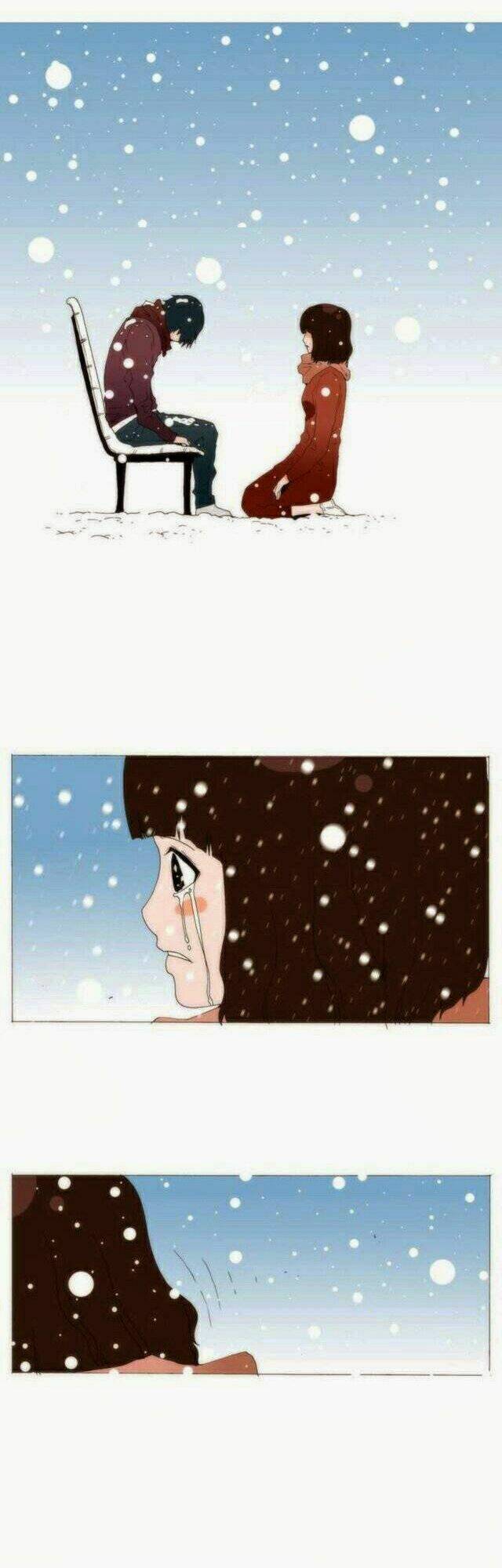 Can't See Can't Hear But Love: Chapter 81