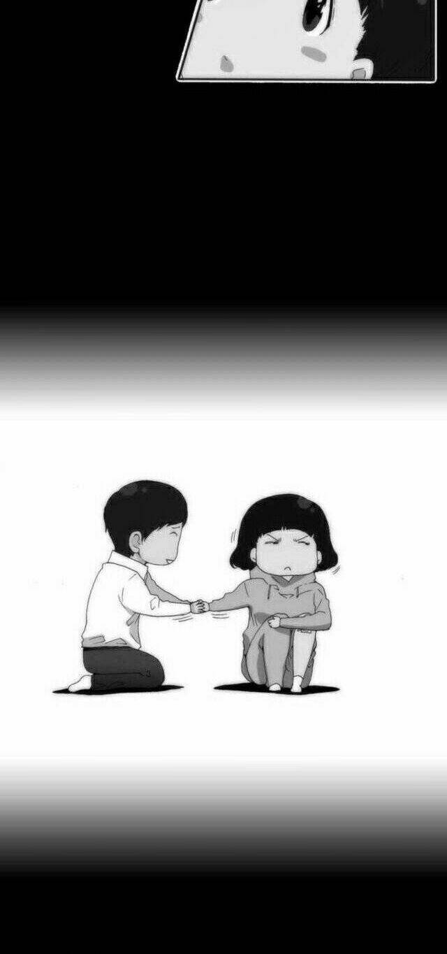 Can't See Can't Hear But Love: Chapter 81