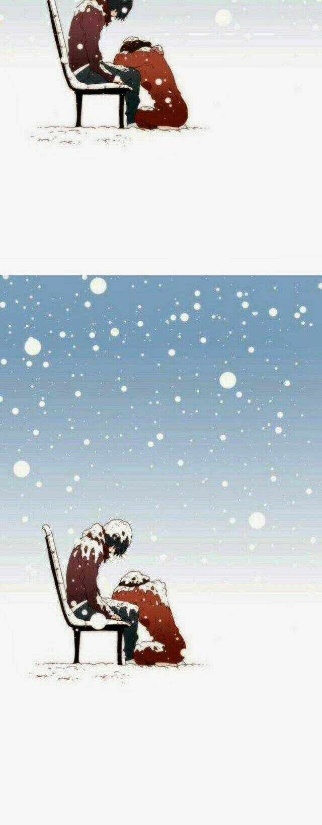Can't See Can't Hear But Love: Chapter 81