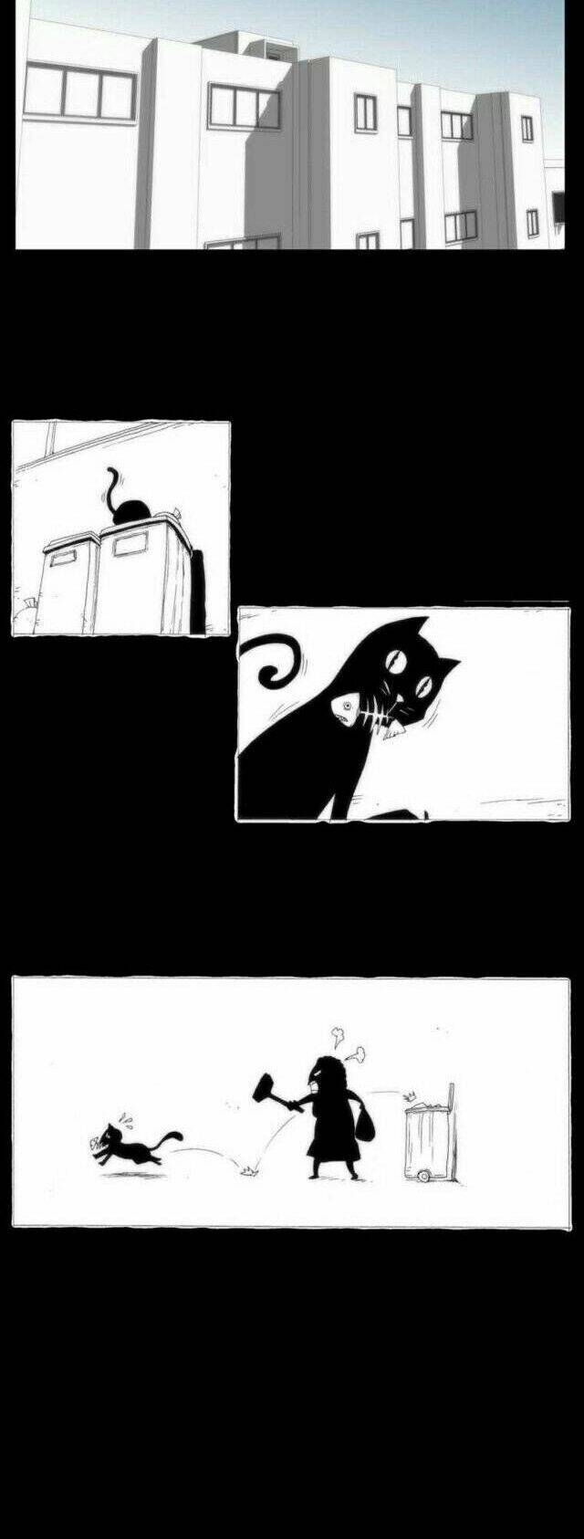 Loser Coin: Chapter 83