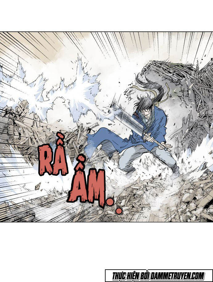 Cao Thủ 2: Chapter 22