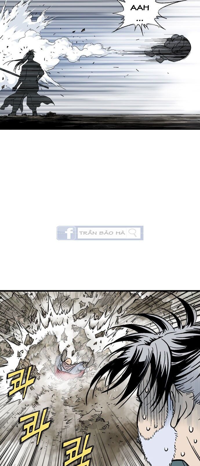 Cao Thủ 2: Chapter 81