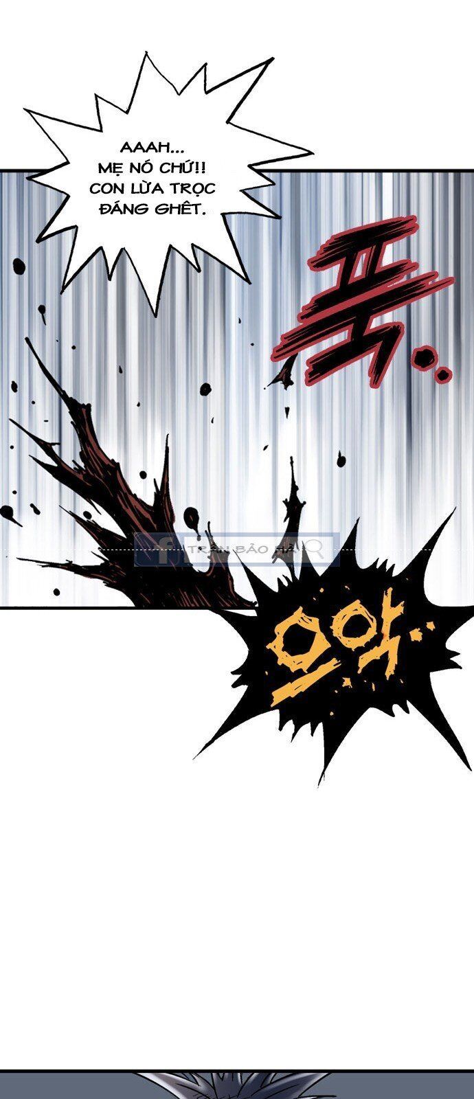 Cao Thủ 2: Chapter 81
