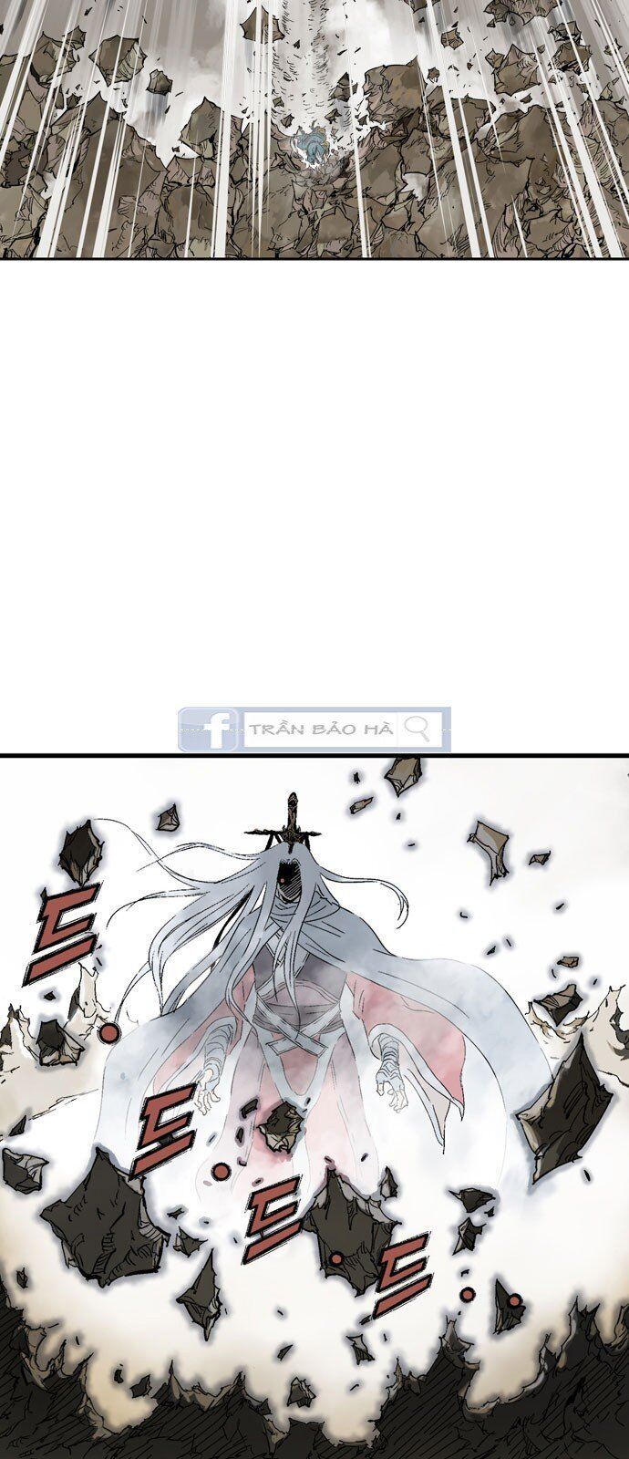 Cao Thủ 2: Chapter 81