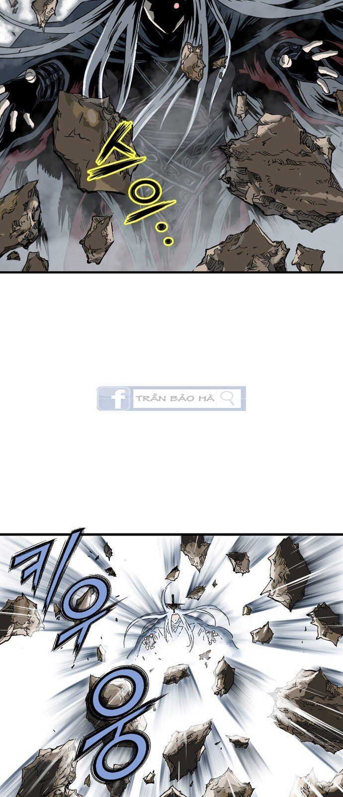 Cao Thủ 2: Chapter 81