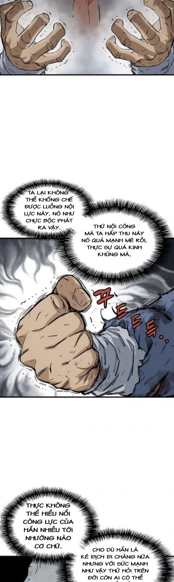 Cao Thủ 2: Chapter 82