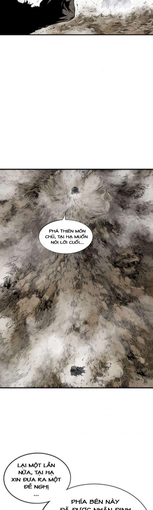 Cao Thủ 2: Chapter 82
