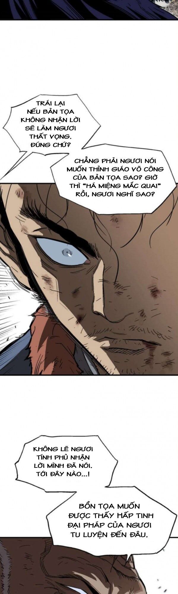 Cao Thủ 2: Chapter 82