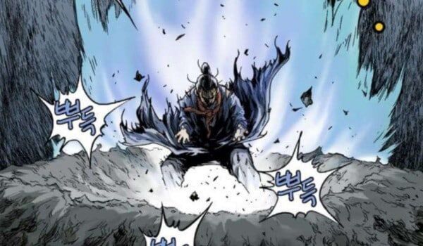 Cao Thủ 2: Chapter 82