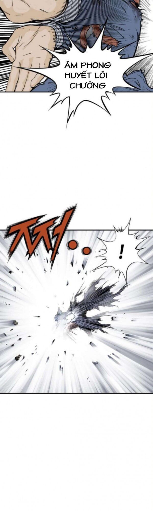 Cao Thủ 2: Chapter 82