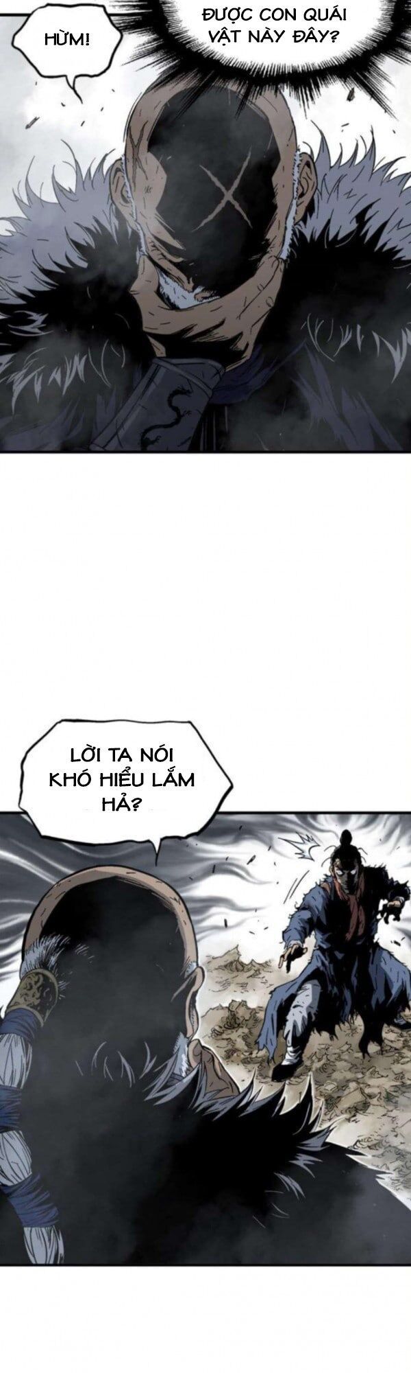 Cao Thủ 2: Chapter 82