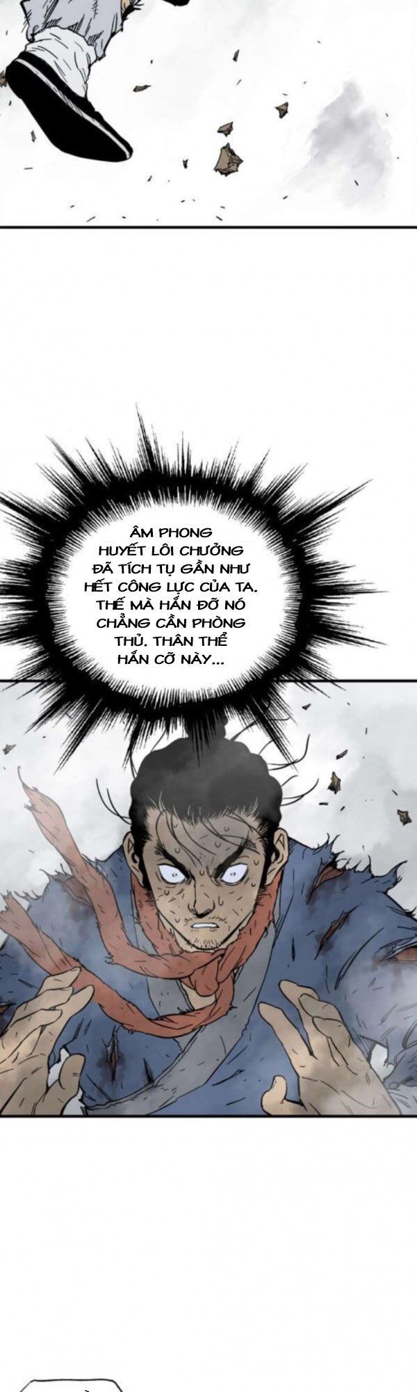 Cao Thủ 2: Chapter 82