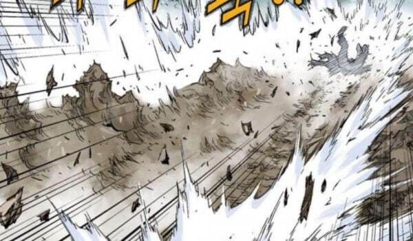 Cao Thủ 2: Chapter 82