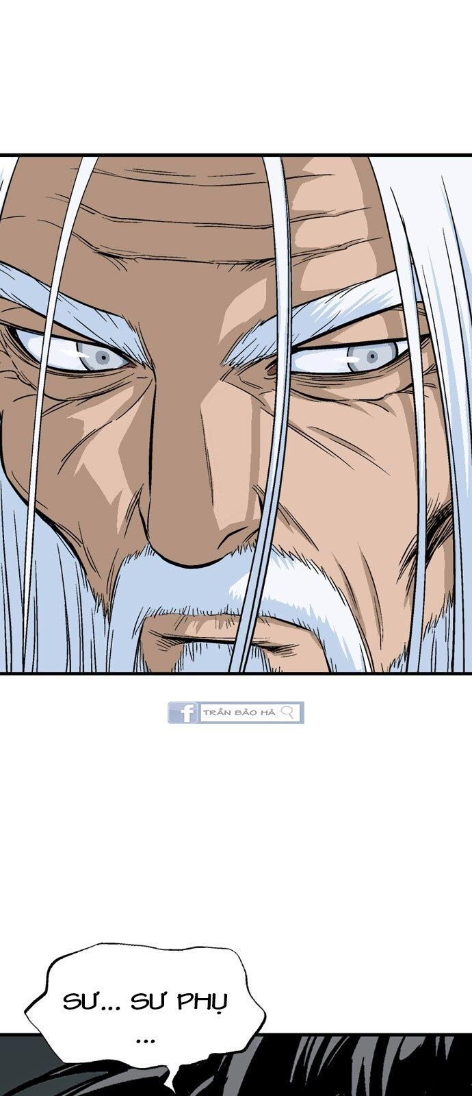 Cao Thủ 2: Chapter 86