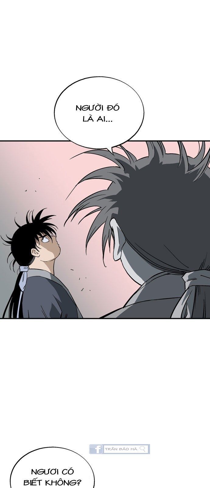 Cao Thủ 2: Chapter 86