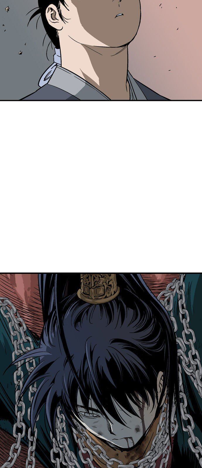 Cao Thủ 2: Chapter 86