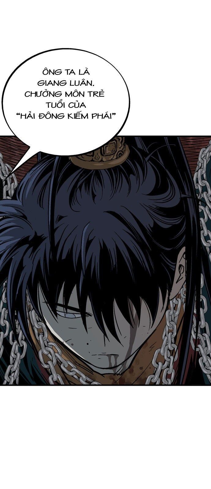 Cao Thủ 2: Chapter 86