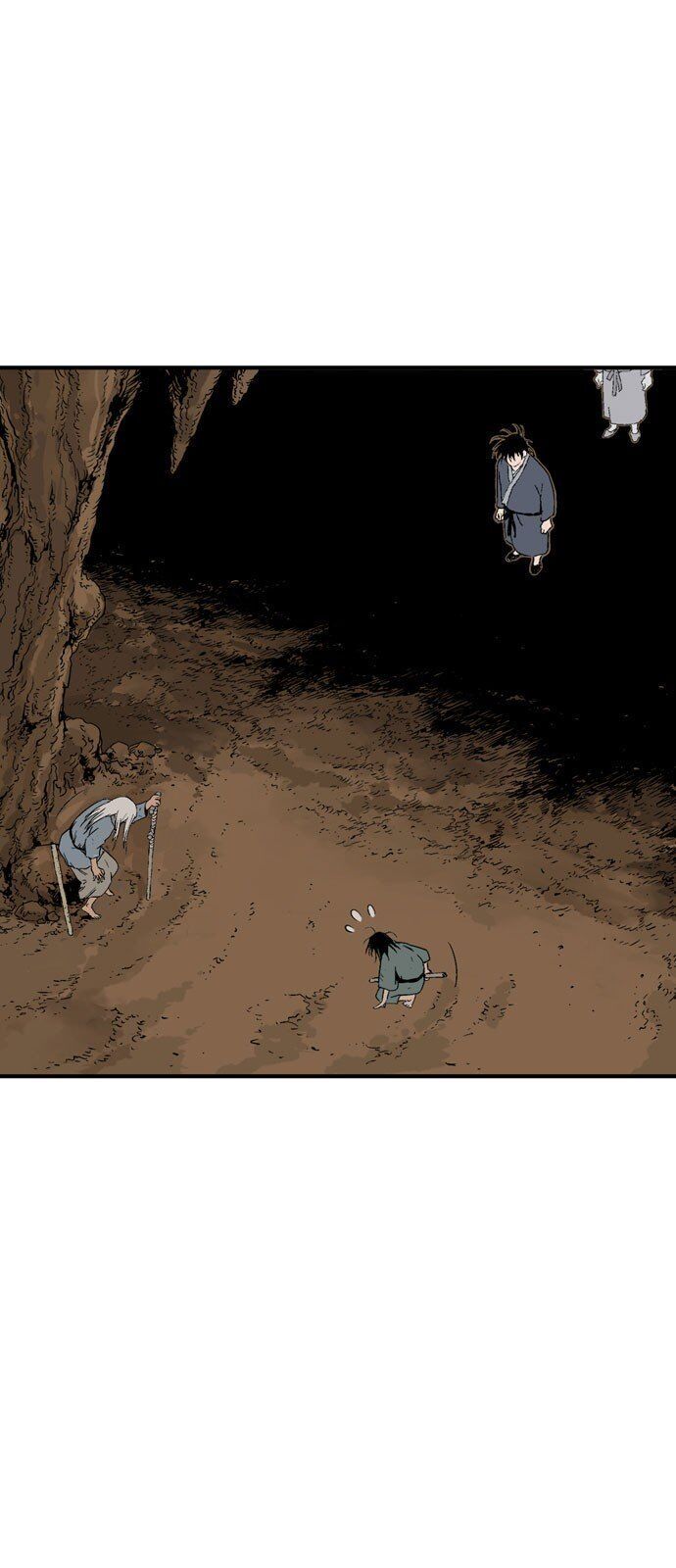 Cao Thủ 2: Chapter 86
