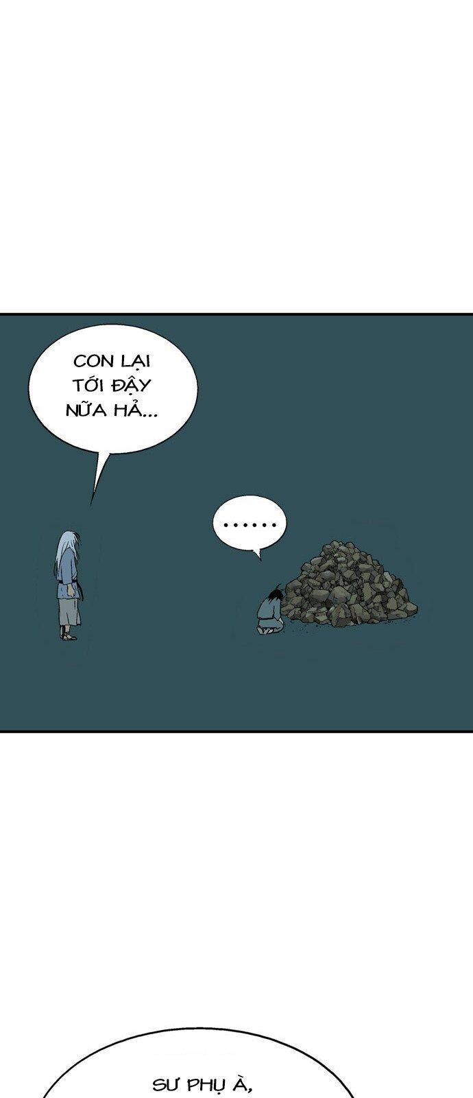 Cao Thủ 2: Chapter 86