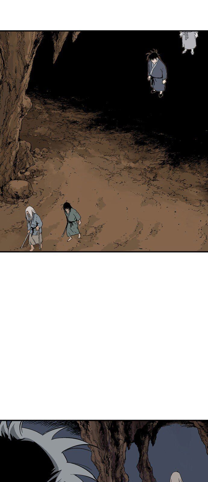 Cao Thủ 2: Chapter 86