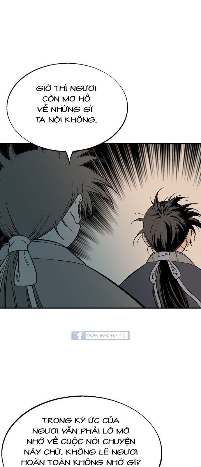 Cao Thủ 2: Chapter 86