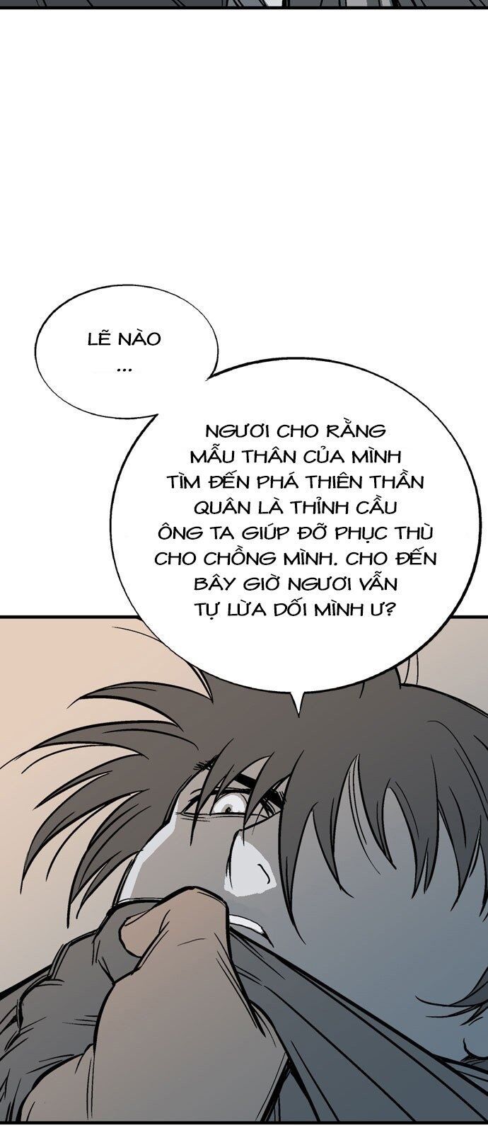 Cao Thủ 2: Chapter 86