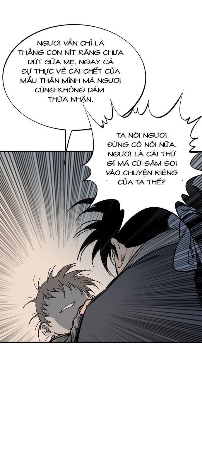 Cao Thủ 2: Chapter 86