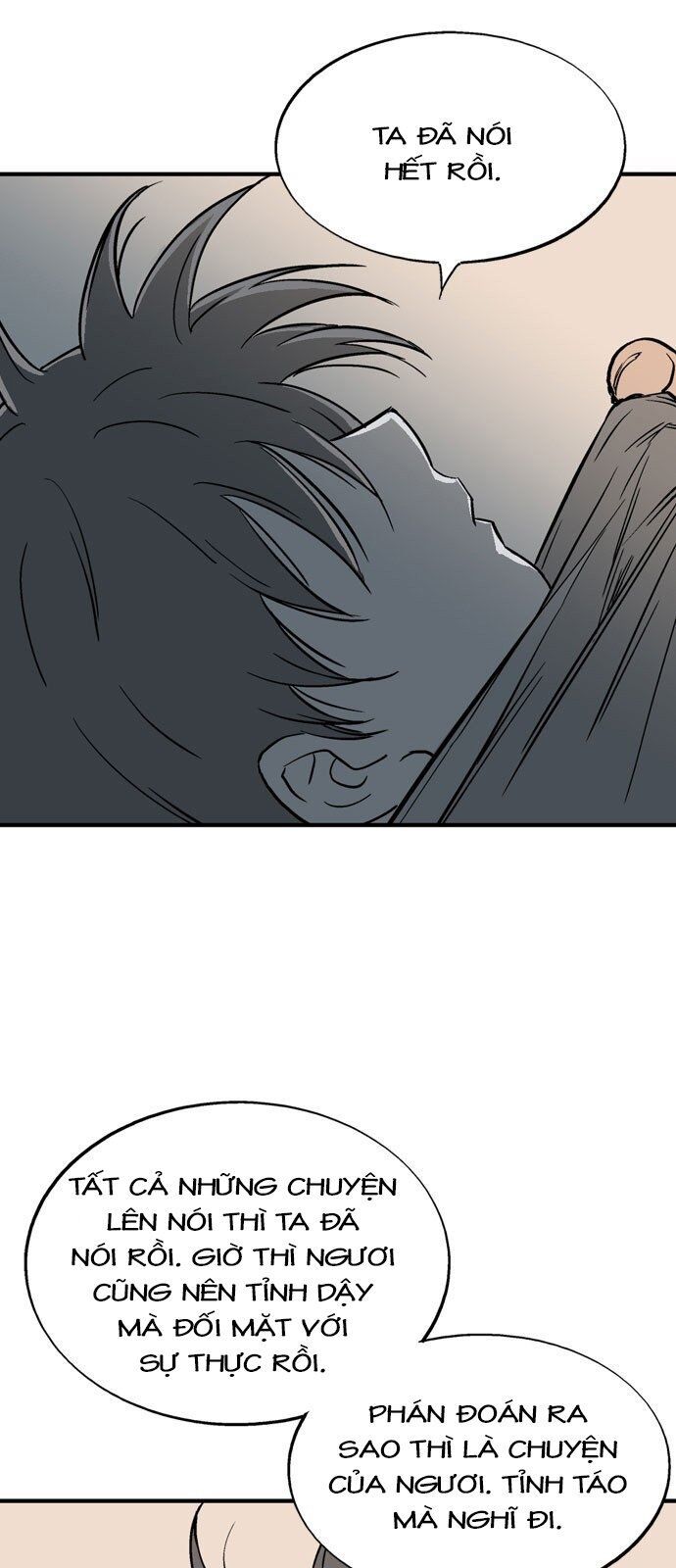 Cao Thủ 2: Chapter 86