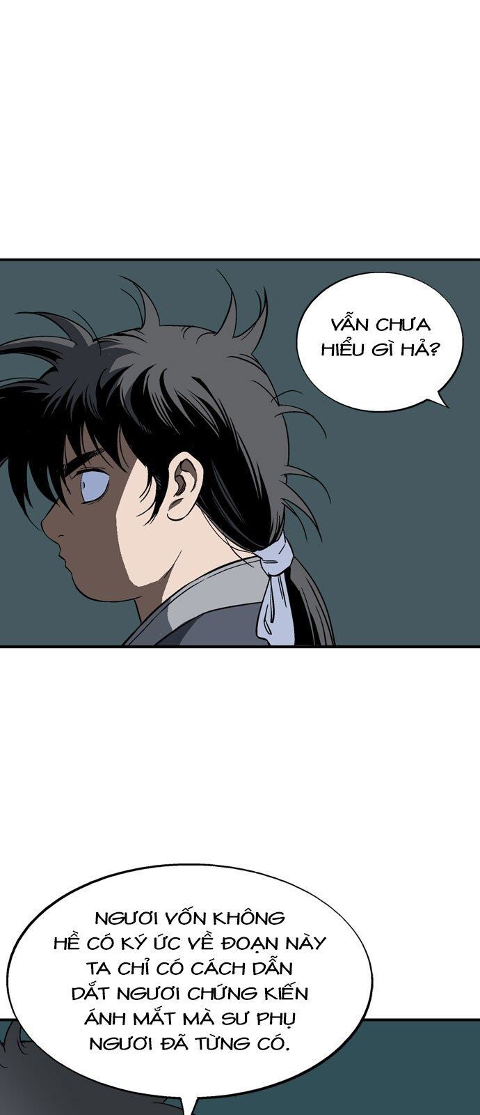 Cao Thủ 2: Chapter 86