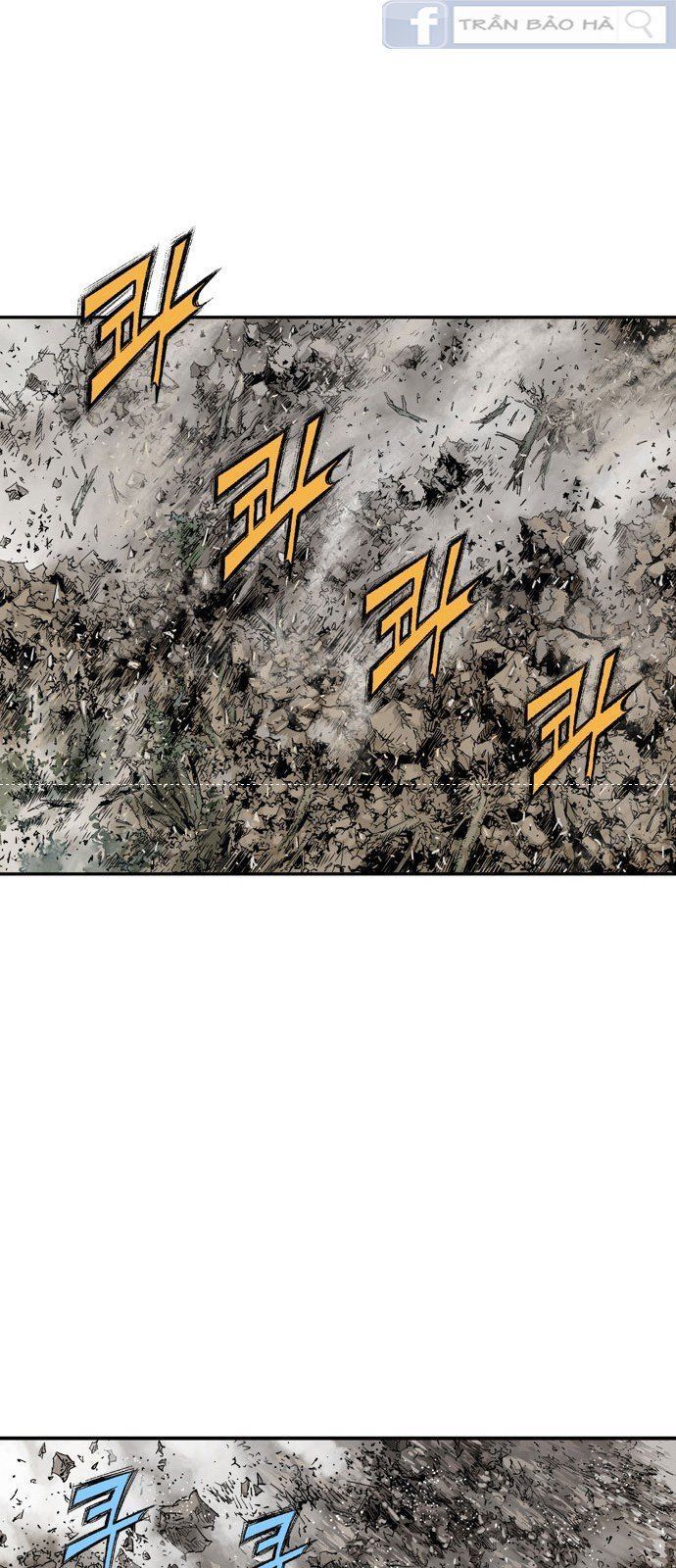 Cao Thủ 2: Chapter 87